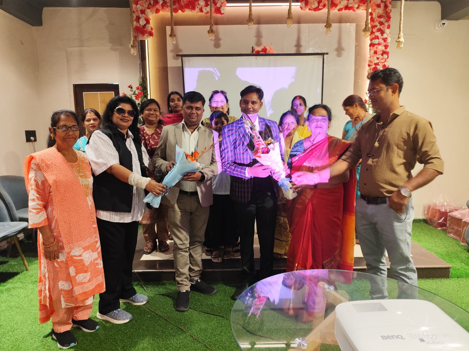 About AATMANIRBHAR Wellness