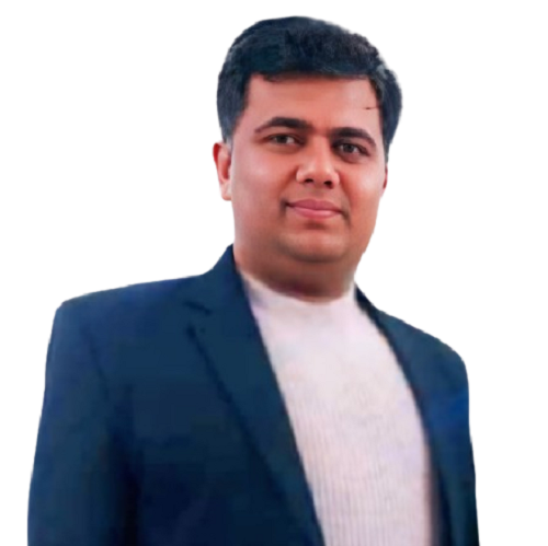 Dr. Arun Kumar Singh