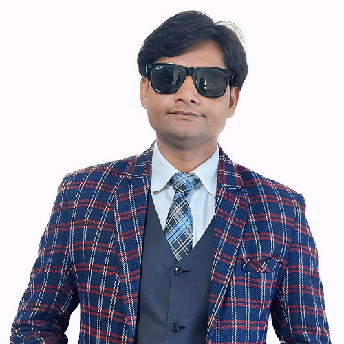 Dev Dutt Rajput