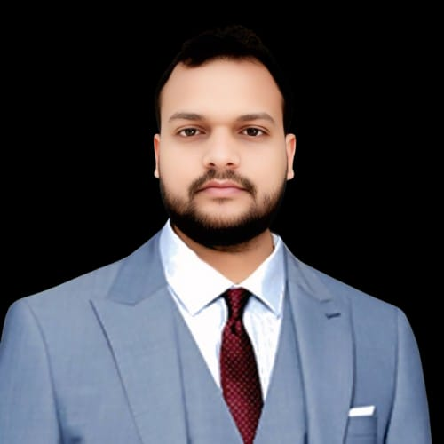 Aditya Prataap Singh