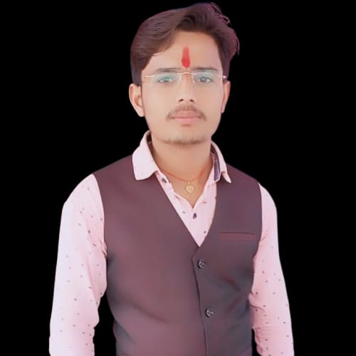 Dr. Manoj Kumar Rajput